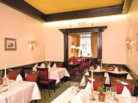 Central Gasthof Bad Segeberg