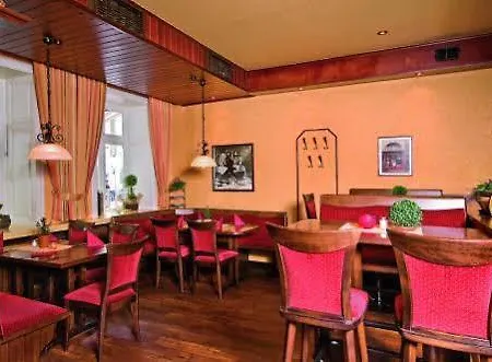 Pensjonat Central Gasthof