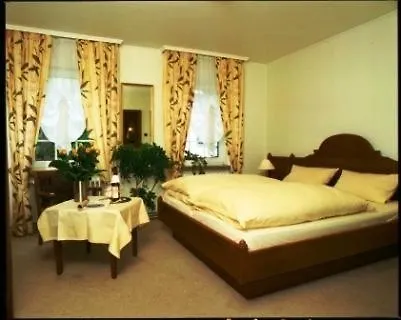 Central Gasthof Pensjonat